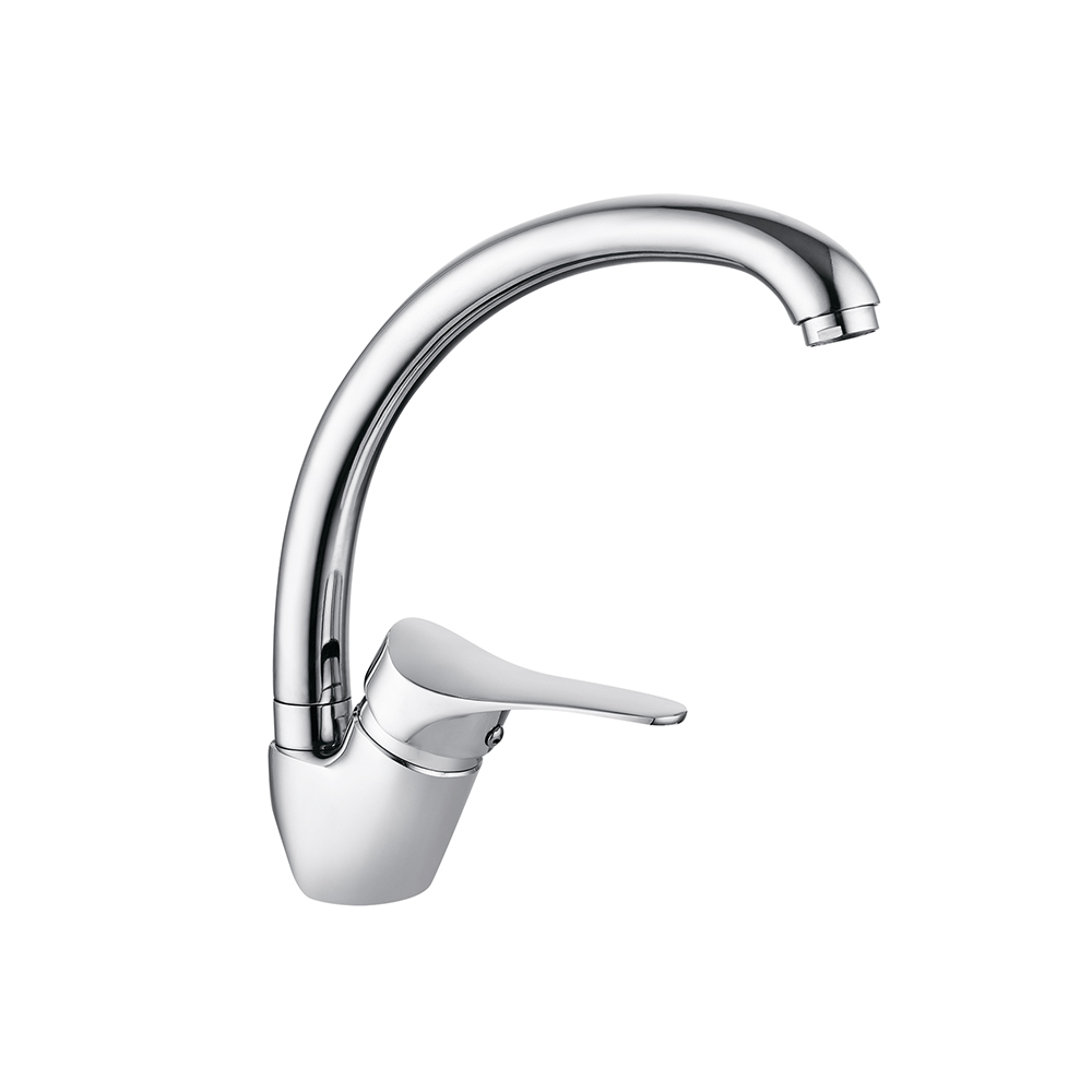 TPM-61305-High quality all copper thickened hot and cold water lengthened universal vertical arc valve core 40-kitchen faucet