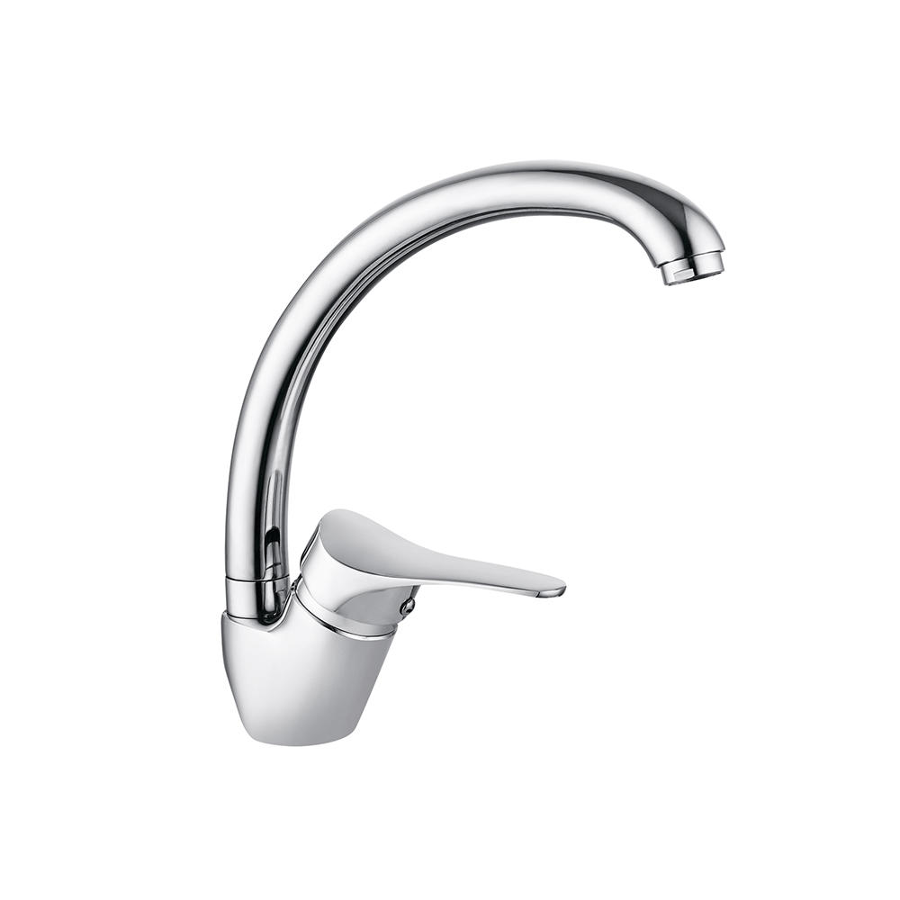 How to choose a suitable faucet？
