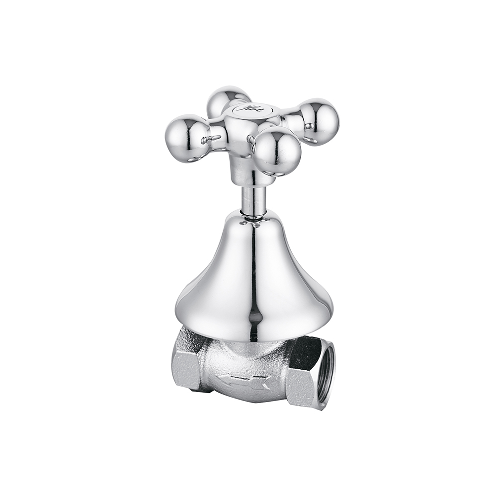 Wholesale STOP VALVE Kitchen Faucets COLD WATER SERIES 