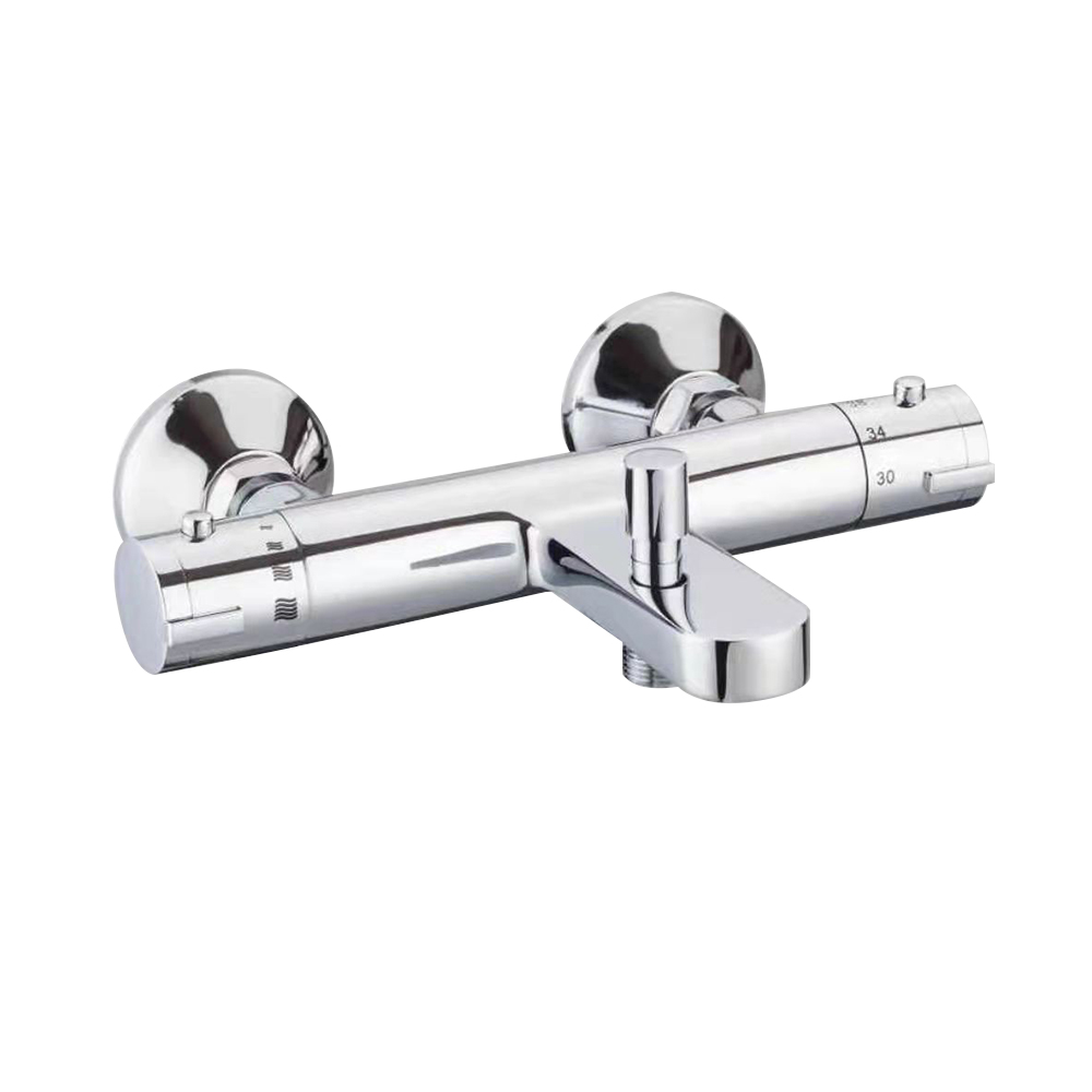 How to choose a bathroom faucet, which brand of faucet is good?