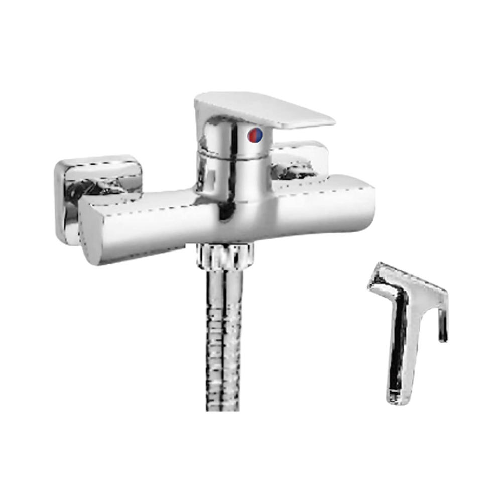 Two Handle Kitchen Faucets: The Trendsetting Choice for Modern Kitchens 