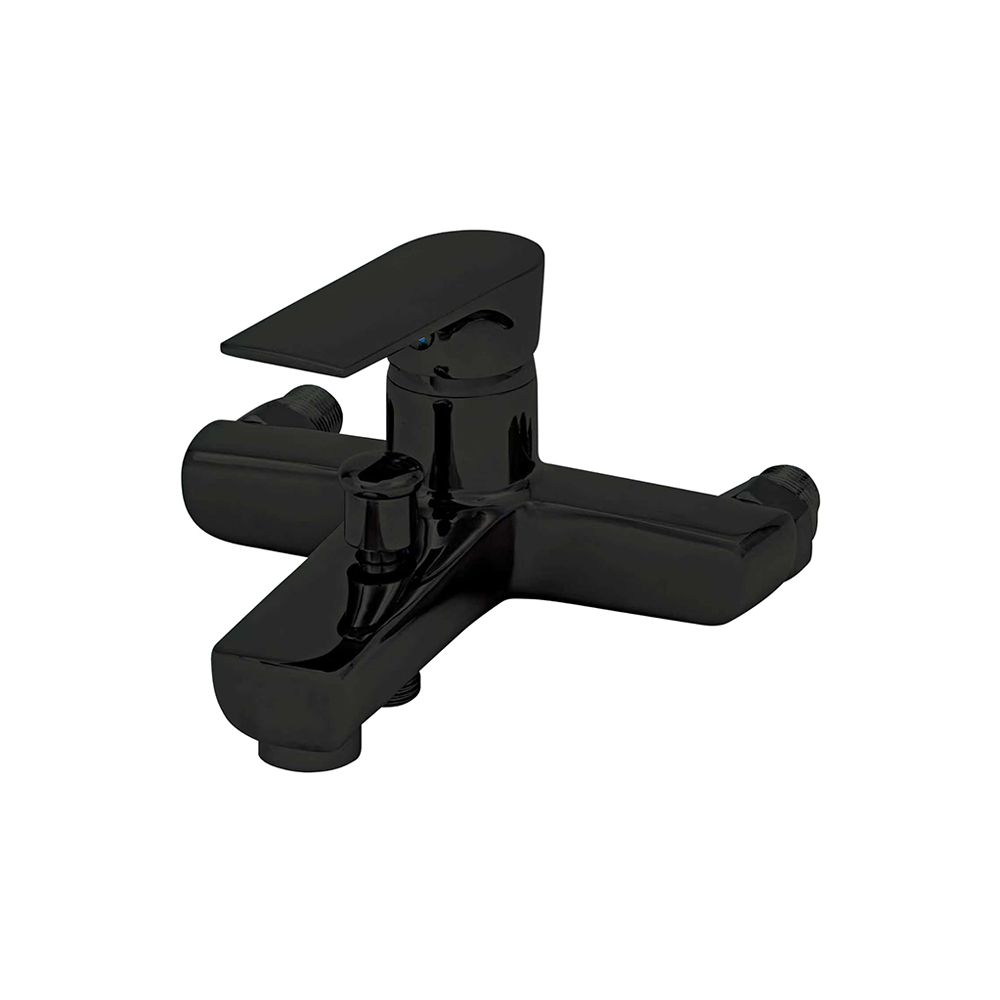 Flat Top Black Trigeminy