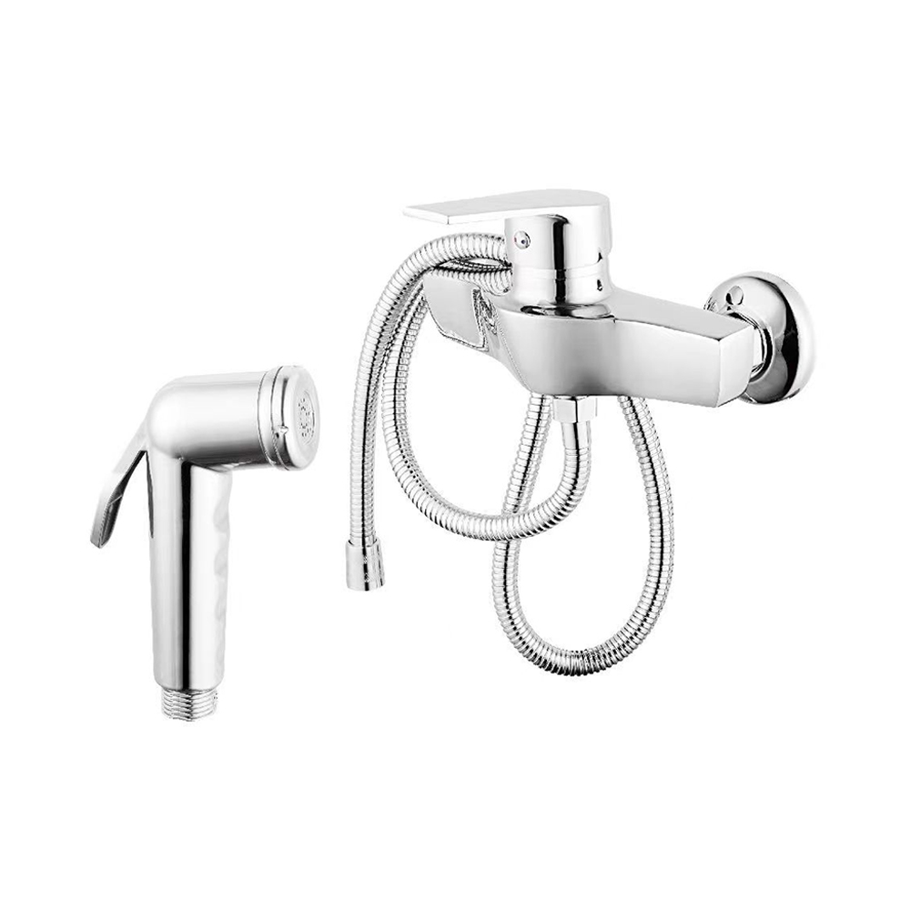 Huangjia Shower